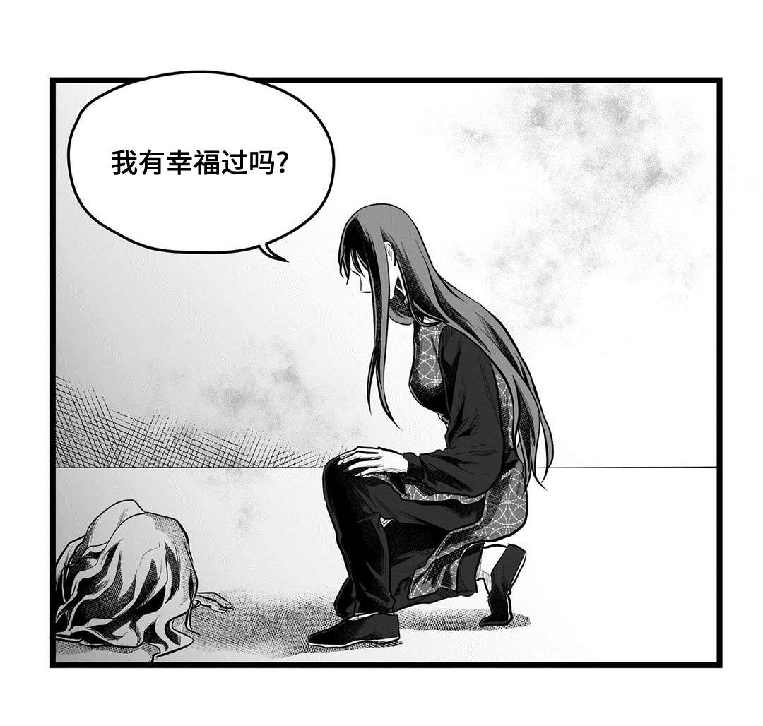 《巫师与王子》第54章出逃 第13页