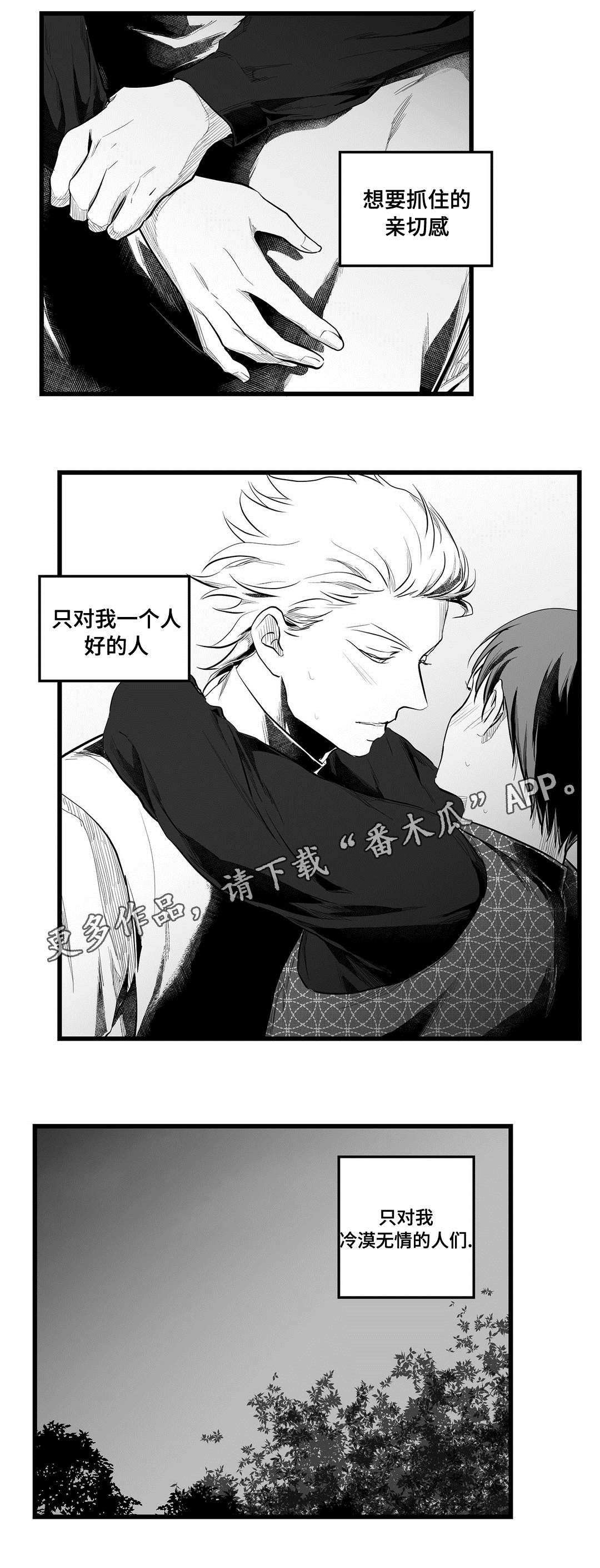 《巫师与王子》第54章出逃 第2页