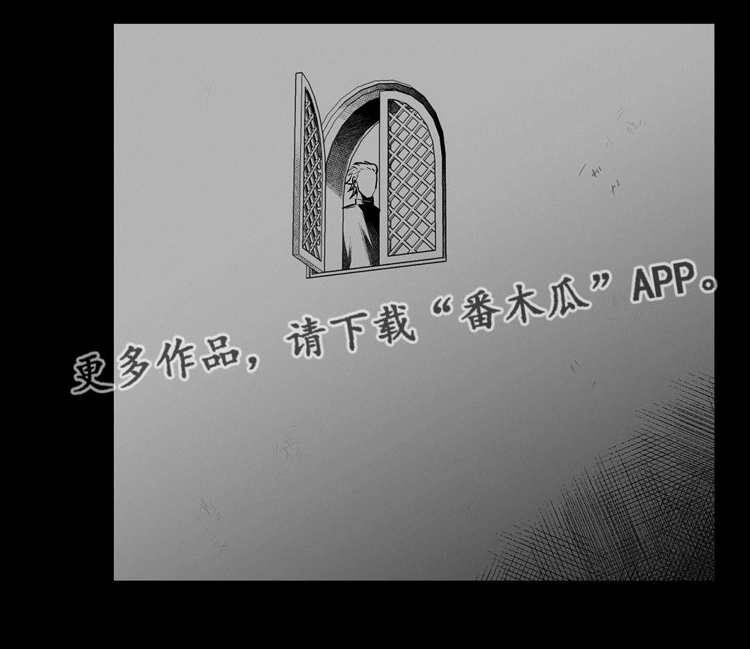 《巫师与王子》第55章爱上 第18页