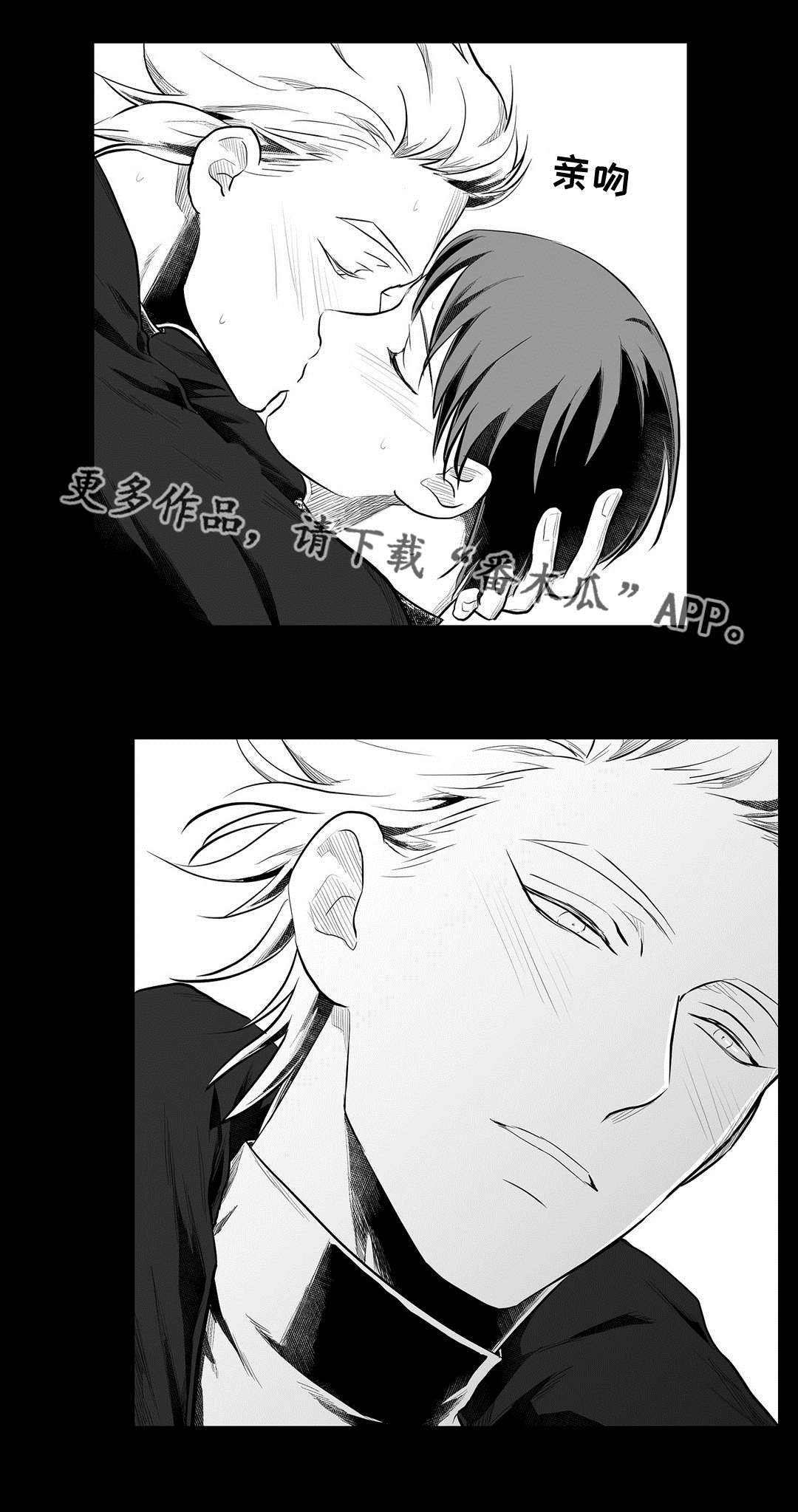 《巫师与王子》第55章爱上 第20页