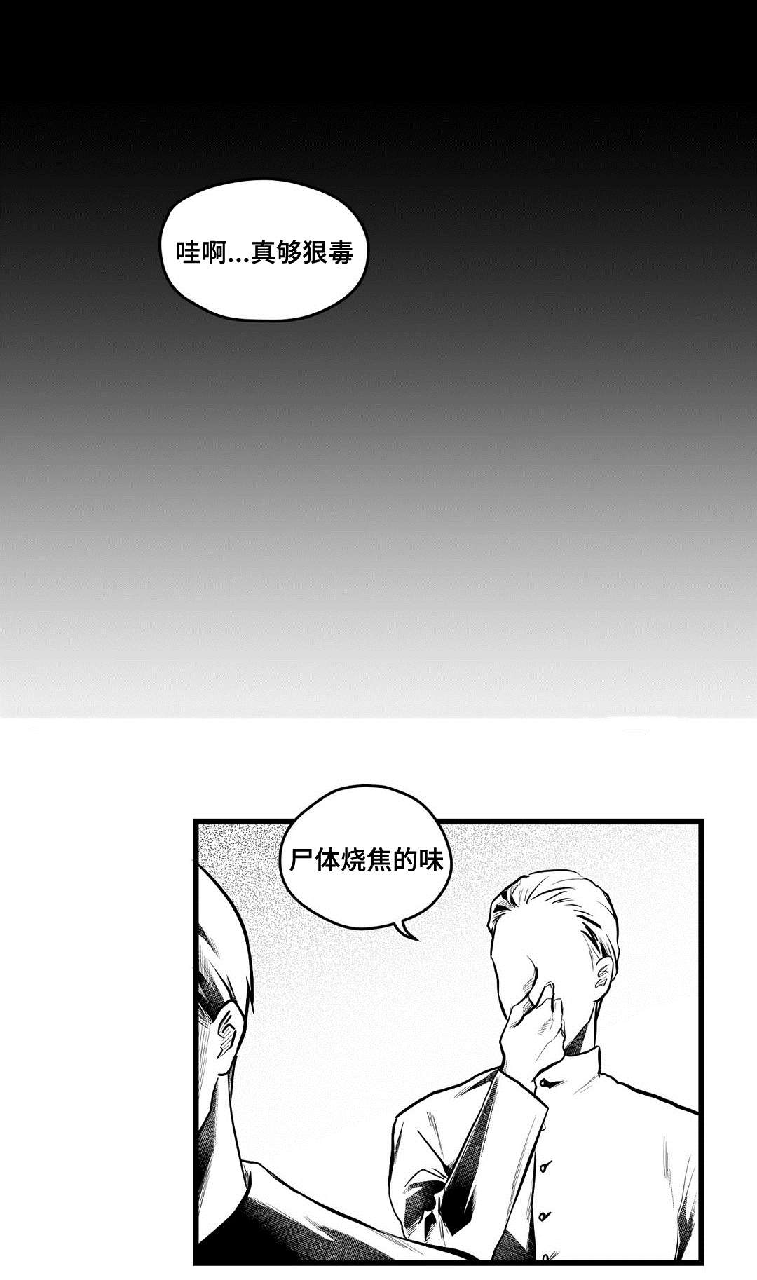《巫师与王子》第57章山雨欲来 第1页