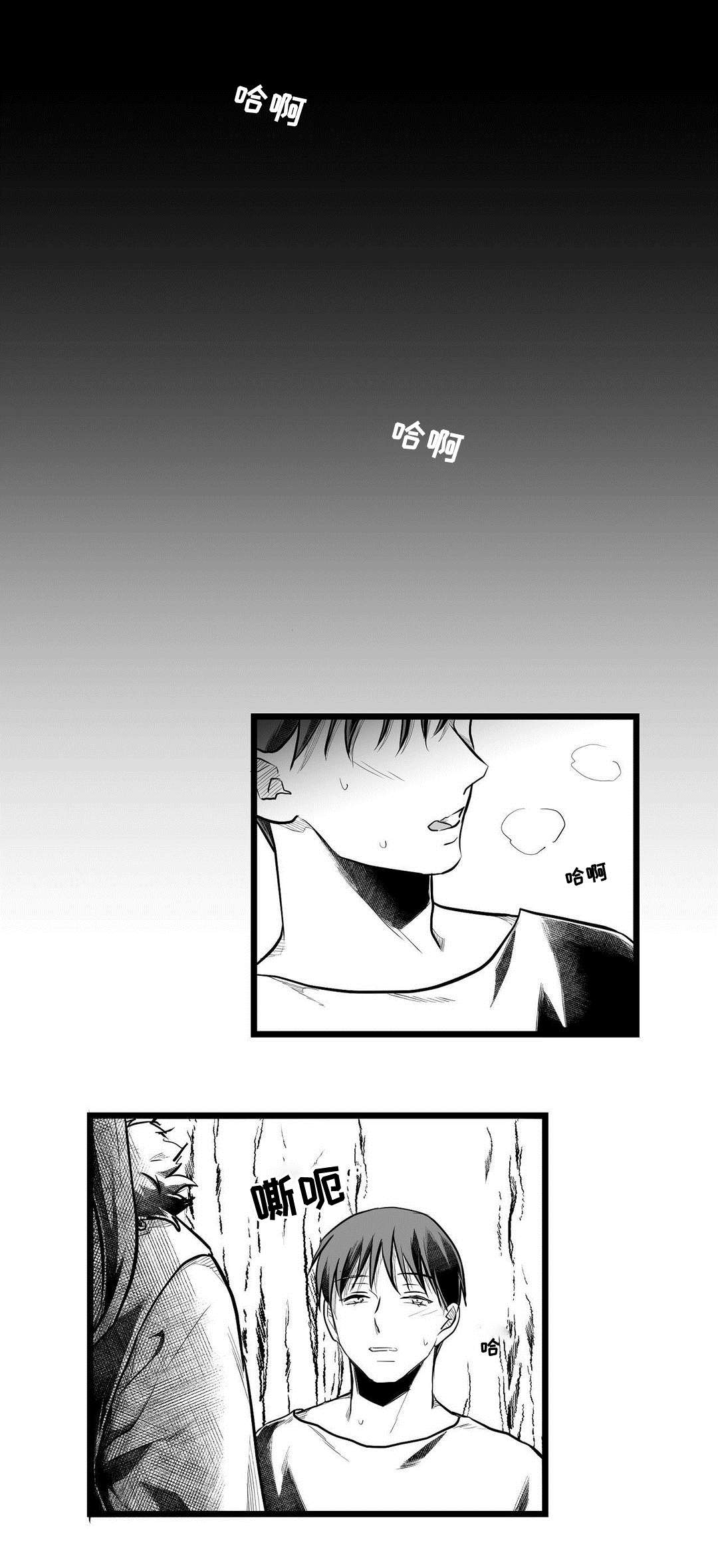《巫师与王子》第60章谢意 第1页