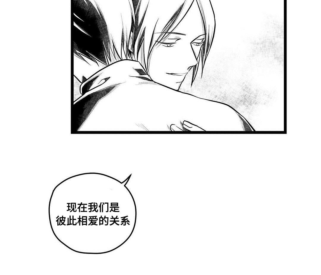 《巫师与王子》第60章谢意 第9页