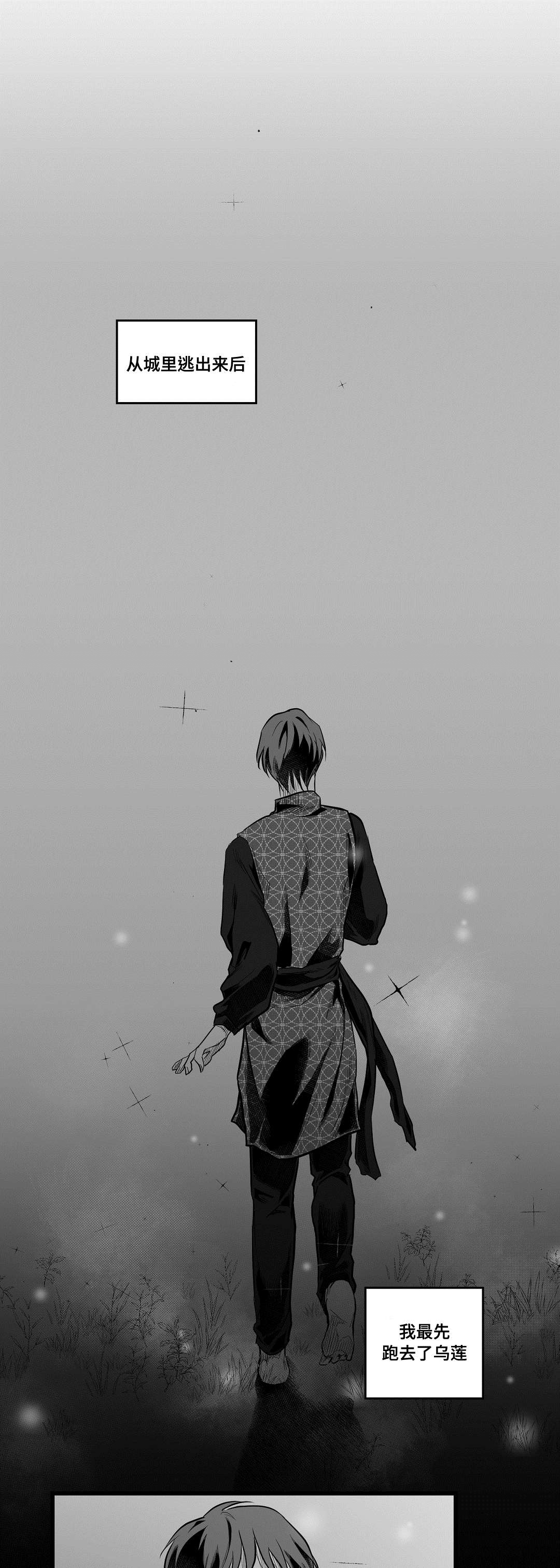 《巫师与王子》第59章错误 第5页