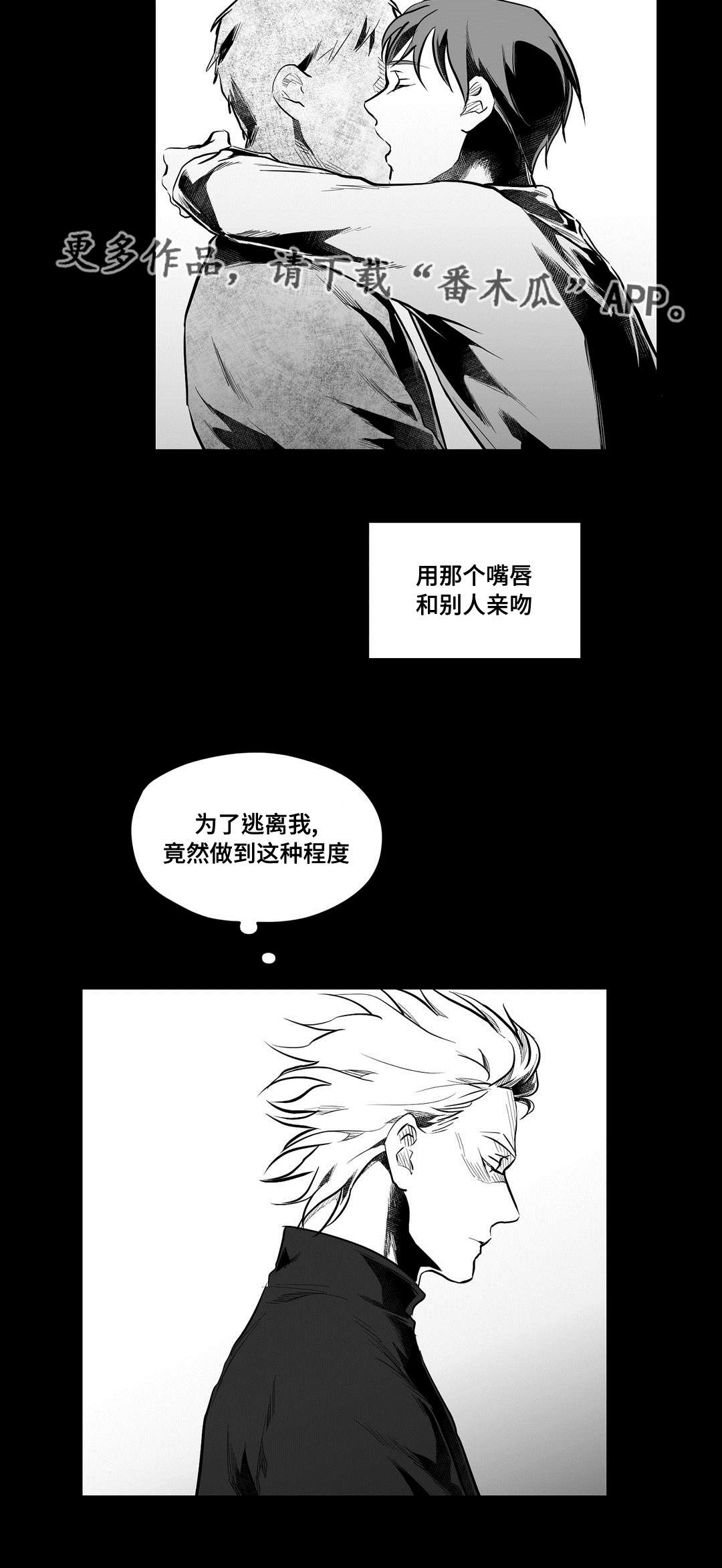 《巫师与王子》第58章追寻 第15页