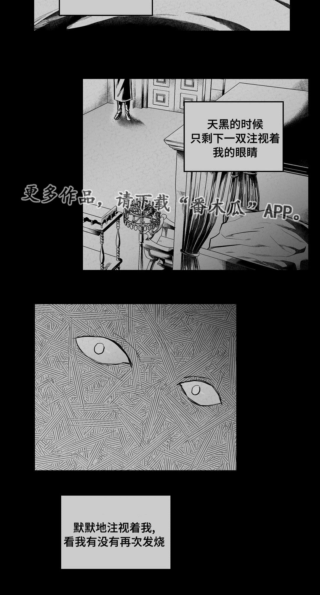 《巫师与王子》第63章爱情 第15页