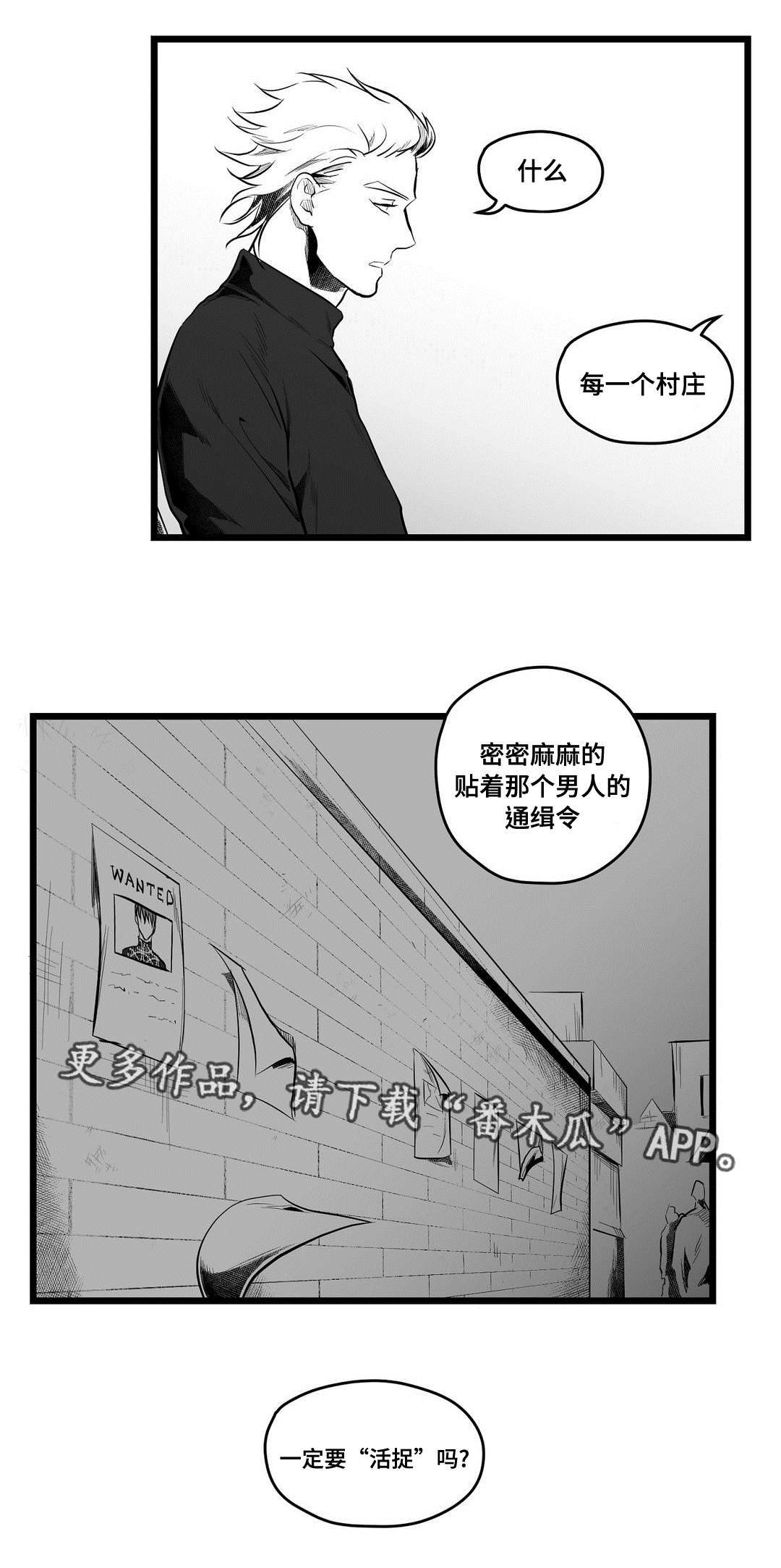 《巫师与王子》第63章爱情 第2页