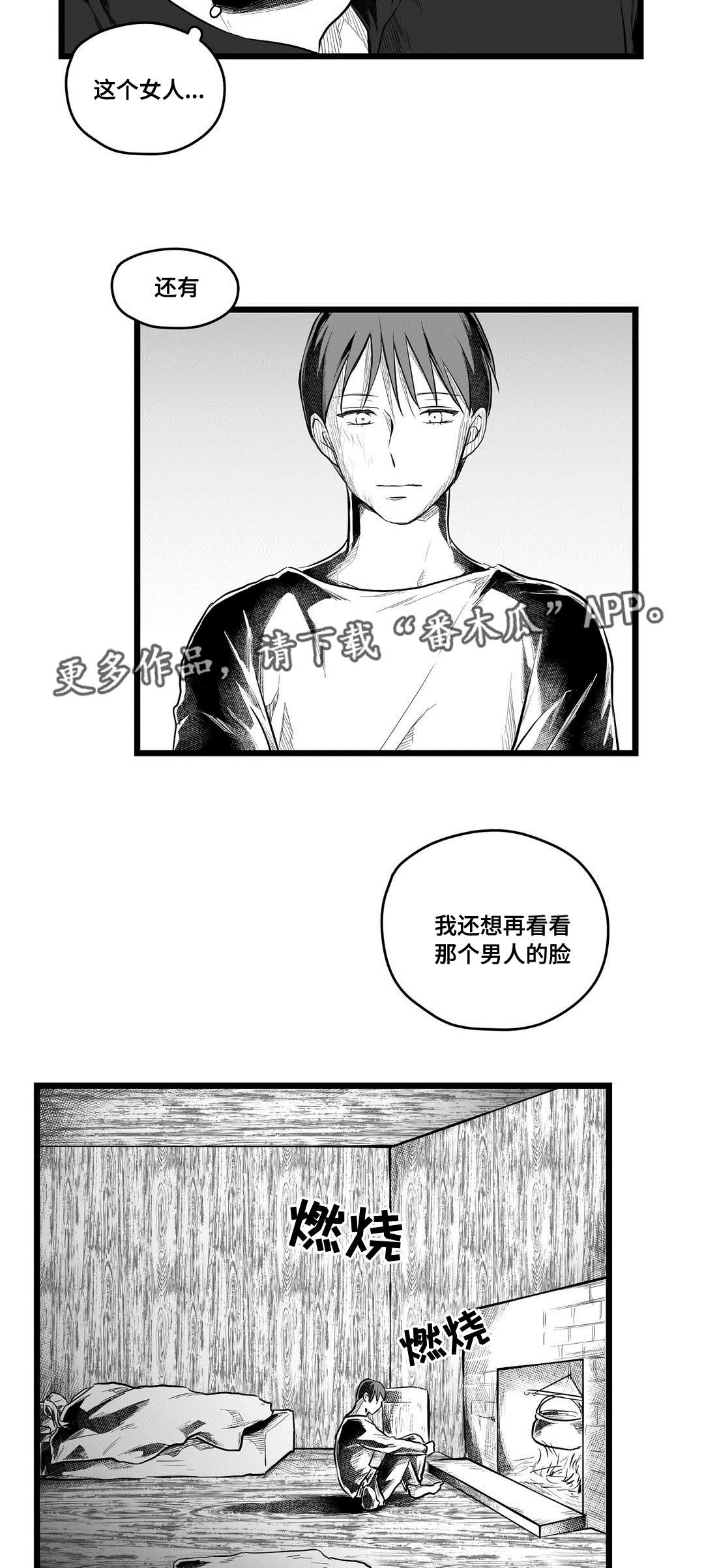 《巫师与王子》第63章爱情 第6页