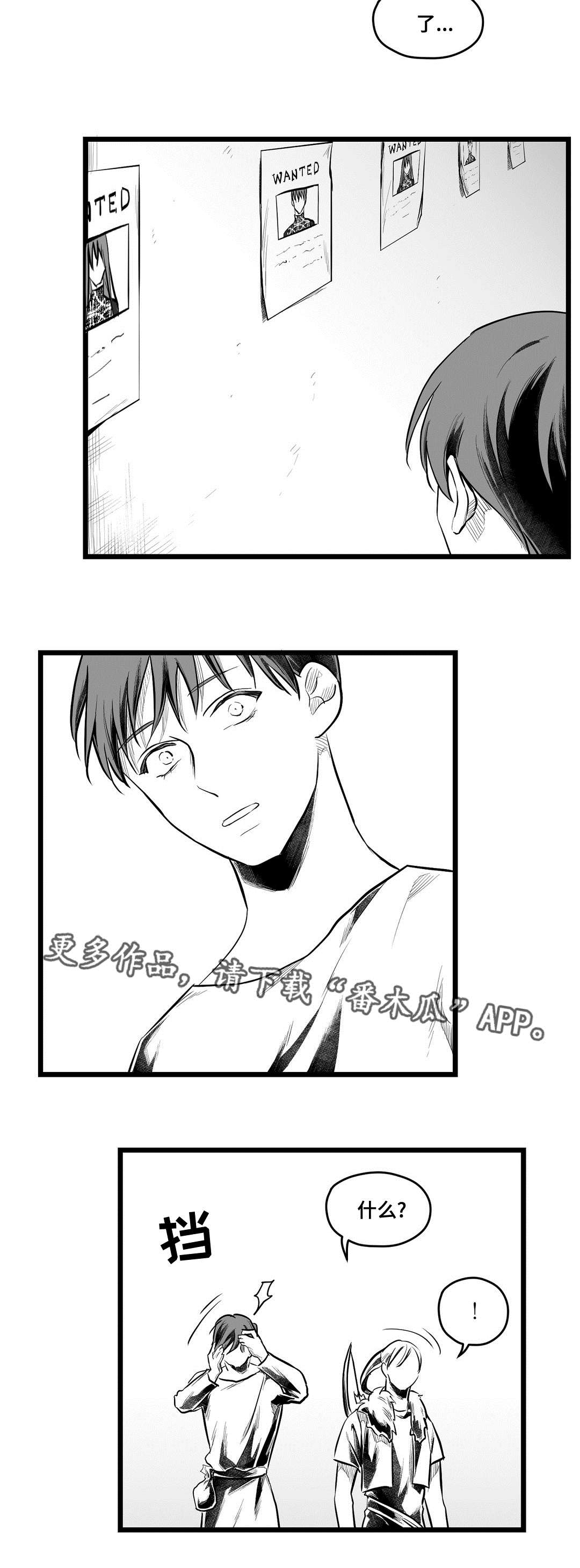 《巫师与王子》第65章是不是你 第3页