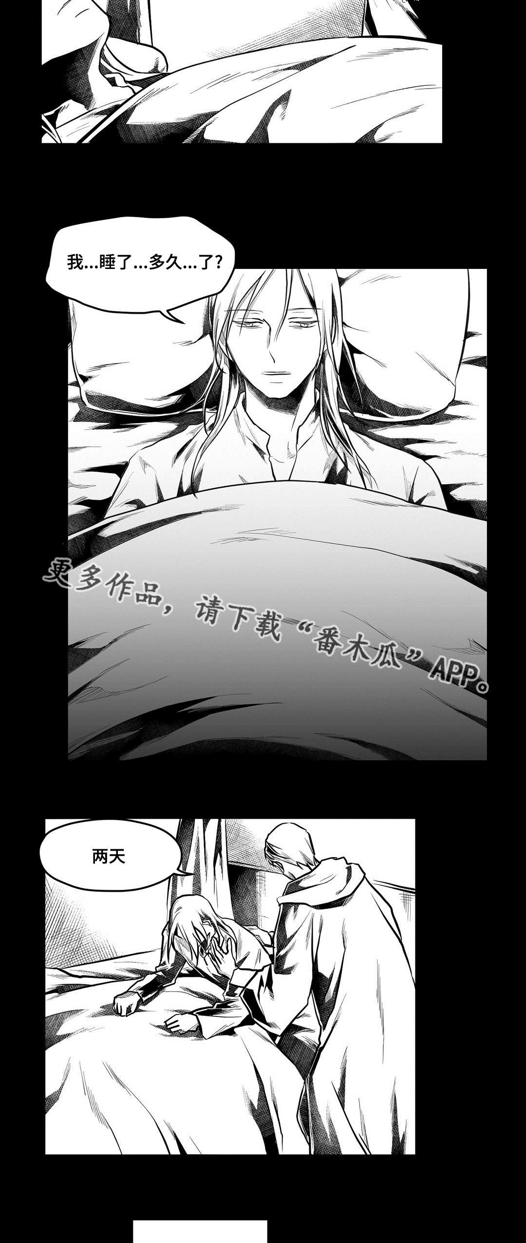 《巫师与王子》第64章杀掉他 第3页
