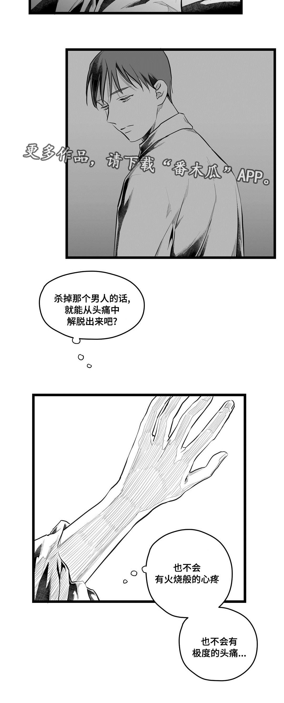 《巫师与王子》第64章杀掉他 第9页