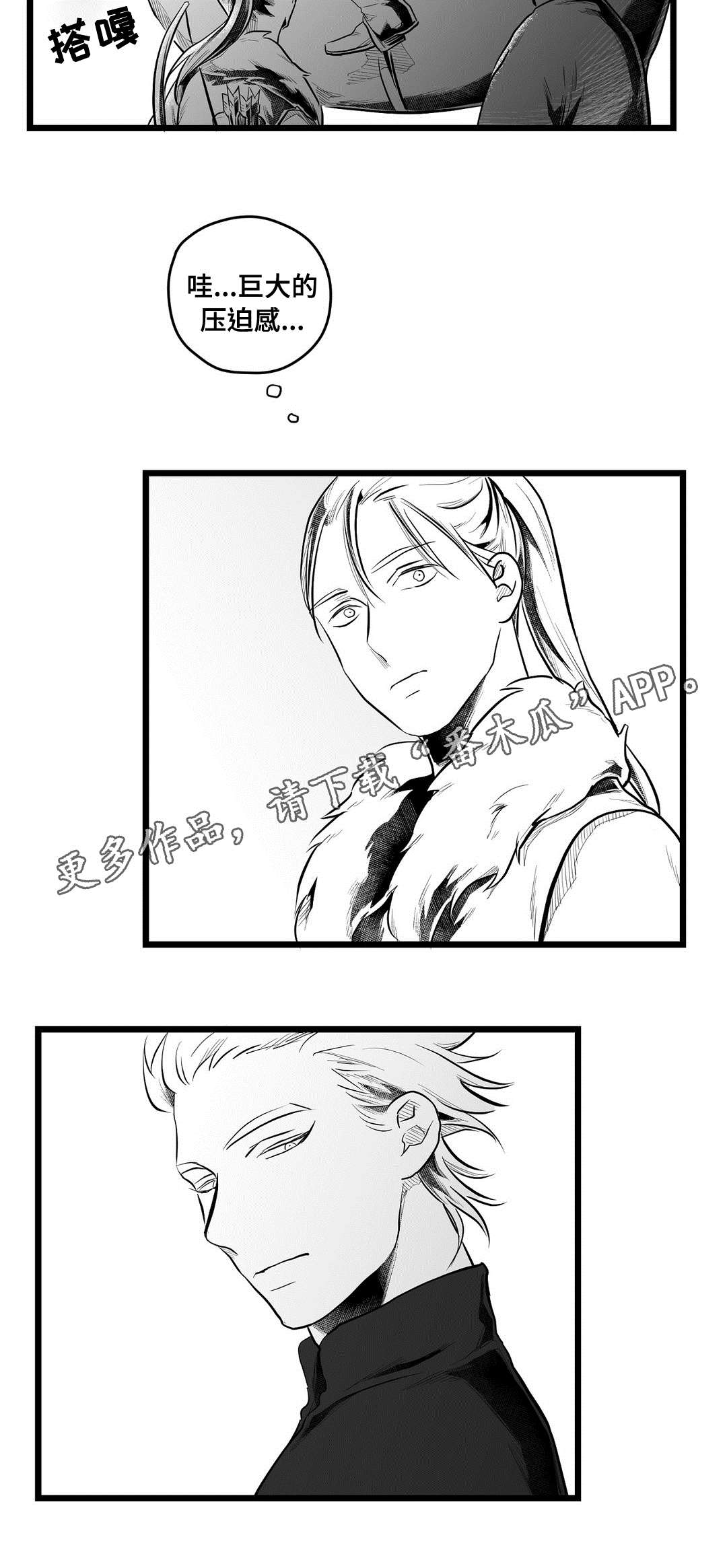 《巫师与王子》第66章发现 第12页