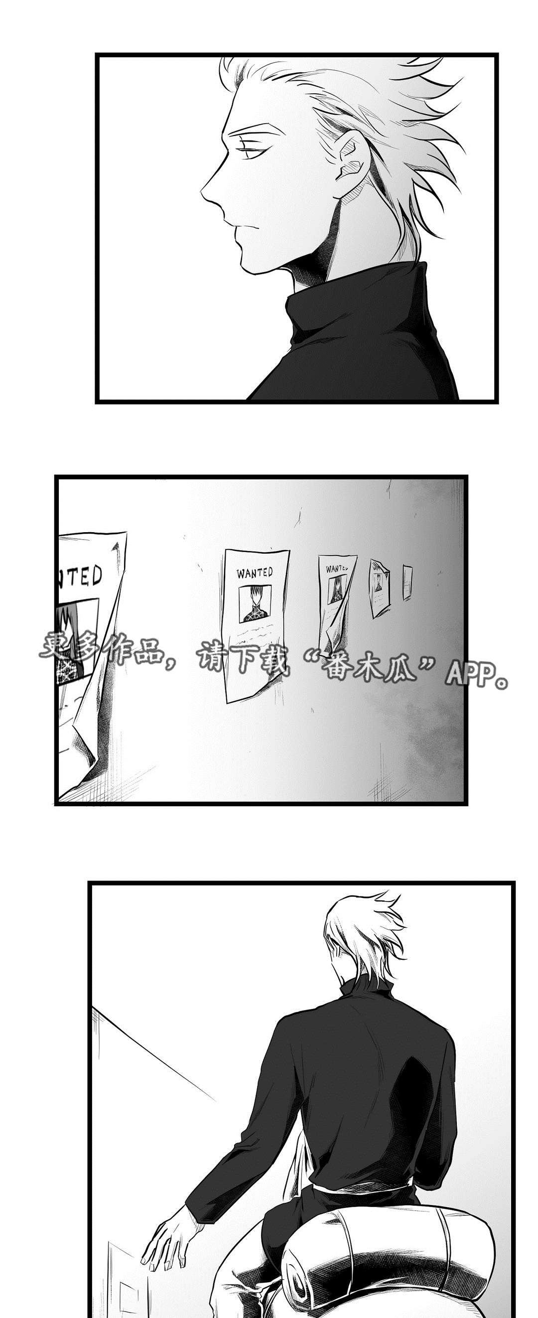 《巫师与王子》第66章发现 第13页