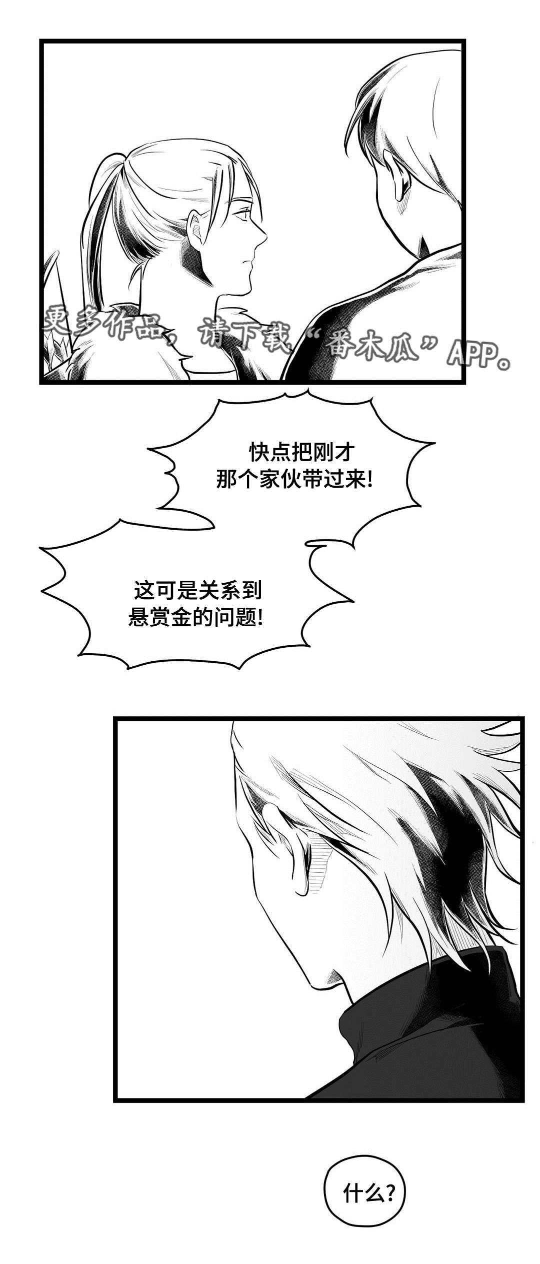 《巫师与王子》第66章发现 第15页