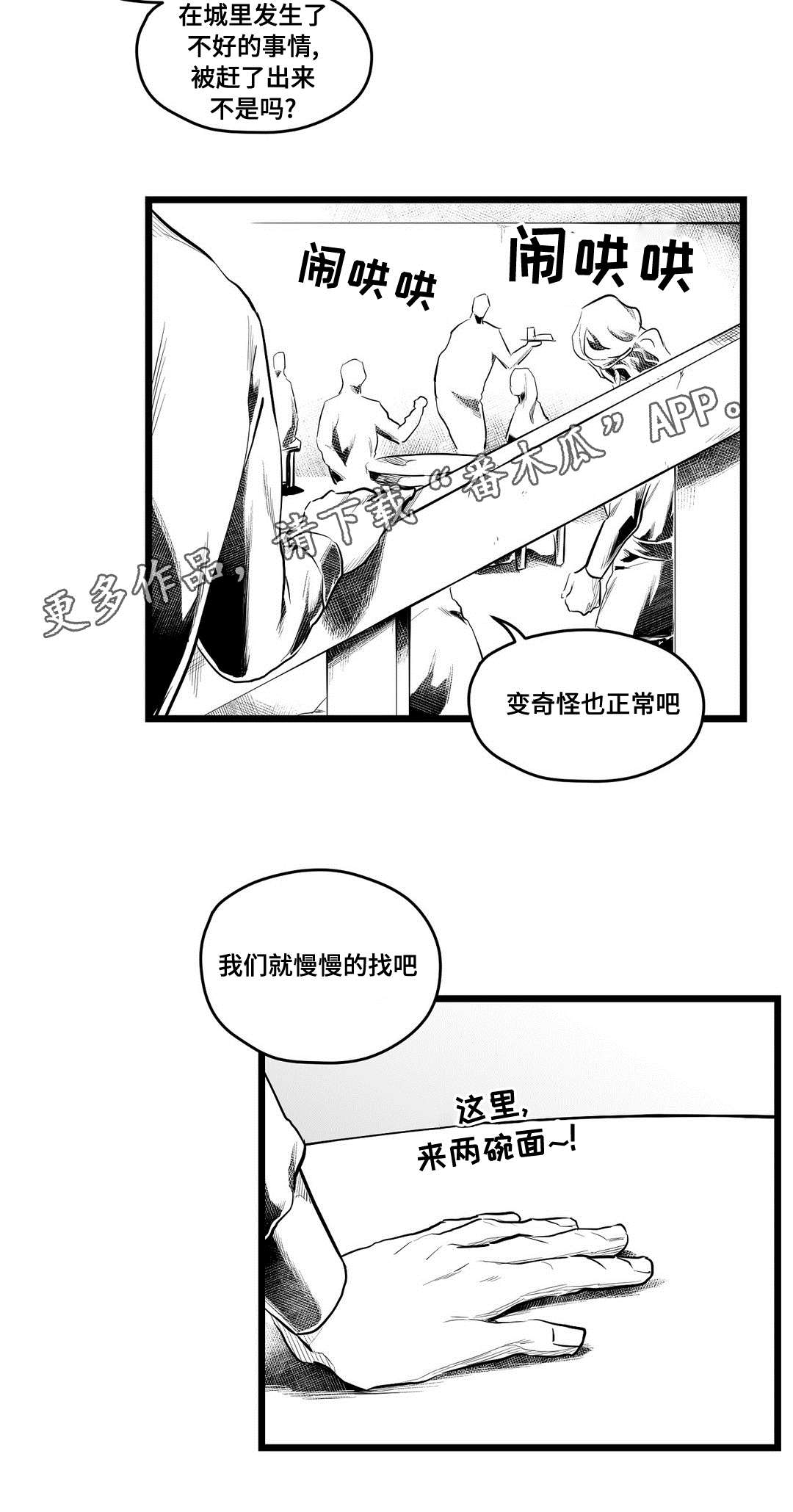 《巫师与王子》第66章发现 第2页