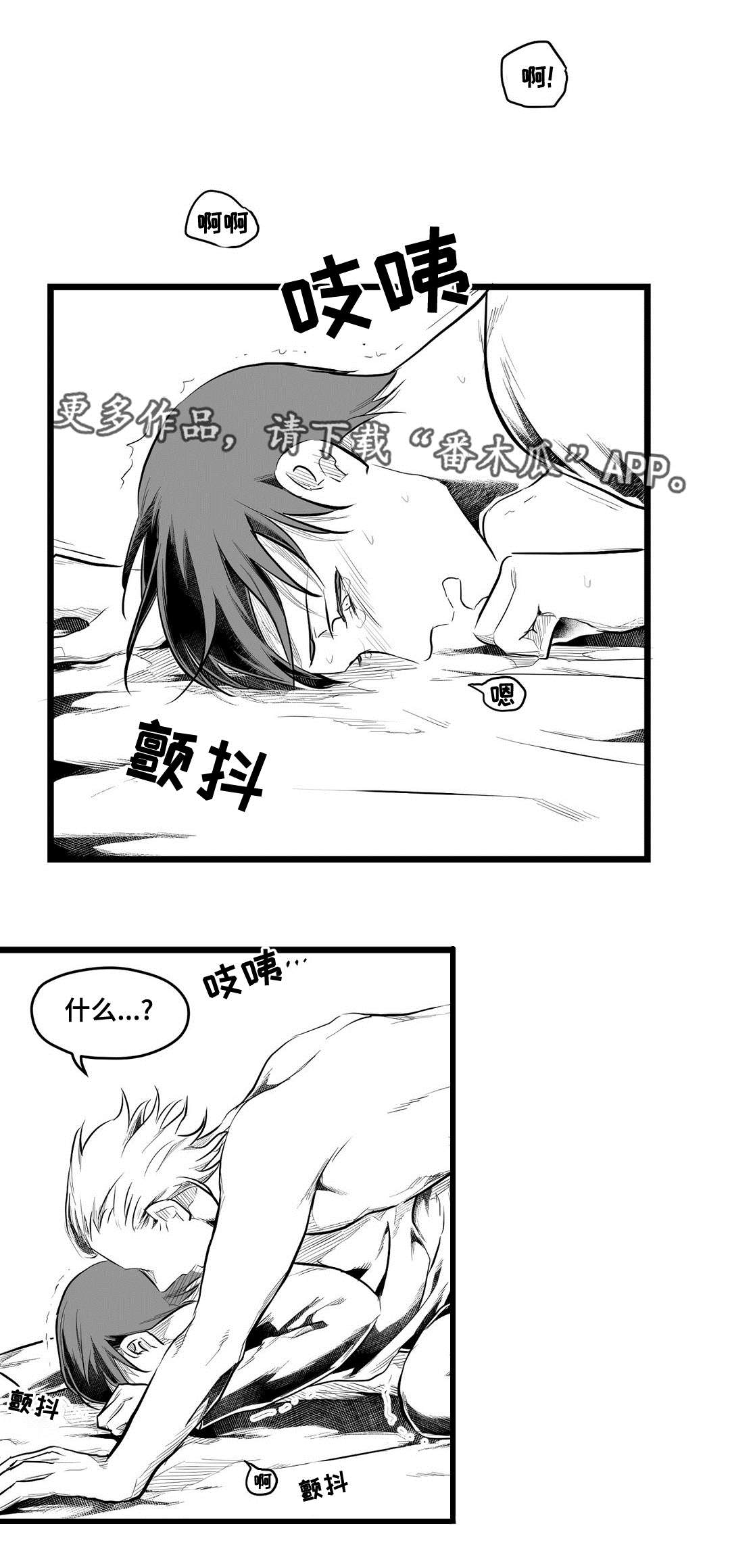 《巫师与王子》第68章要说什么 第11页