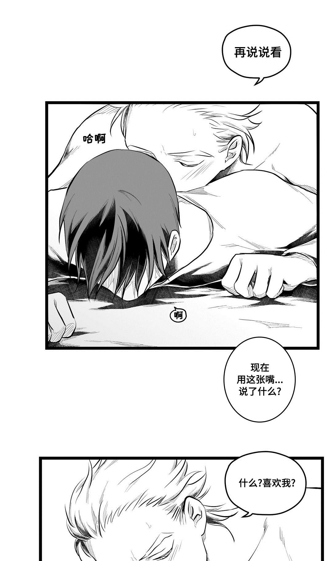 《巫师与王子》第68章要说什么 第12页