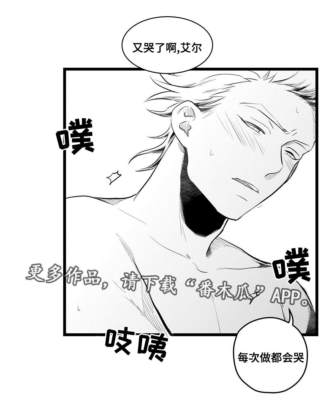 《巫师与王子》第68章要说什么 第17页