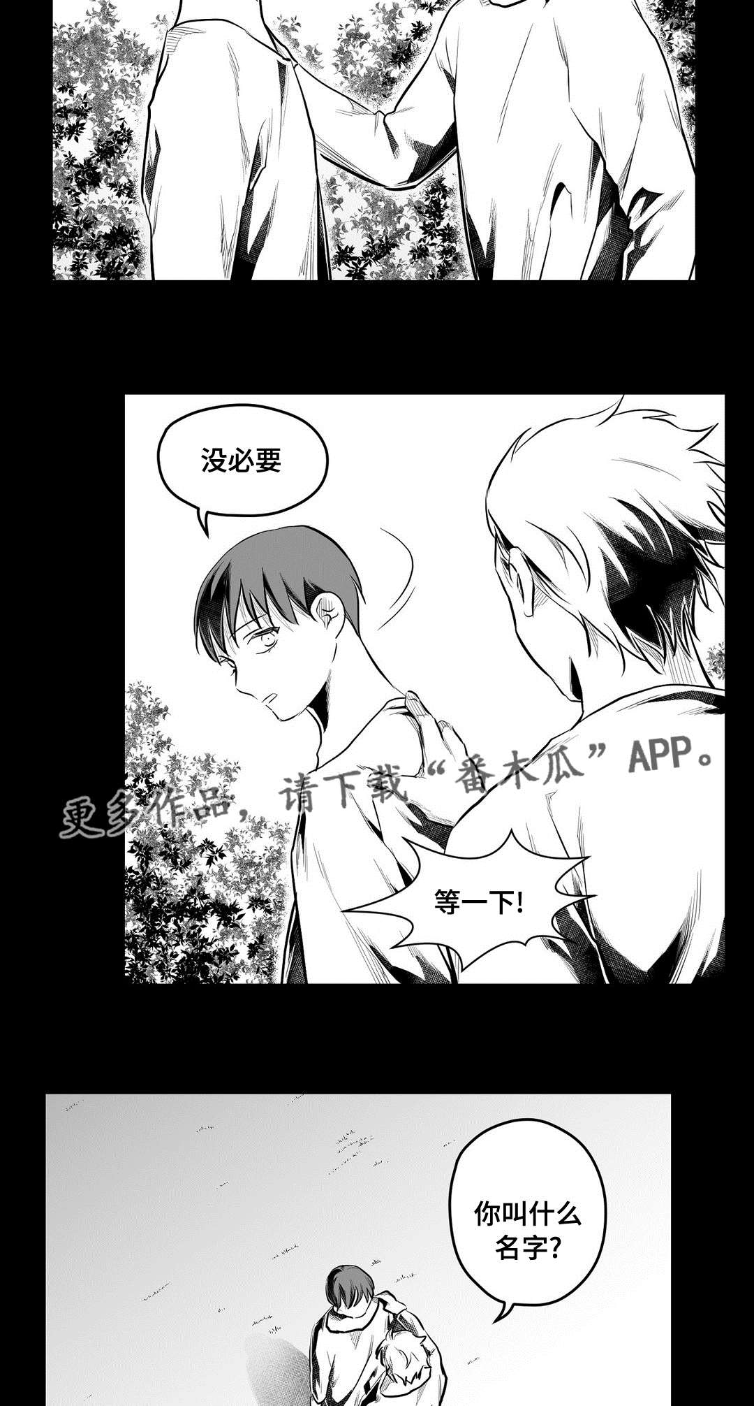 《巫师与王子》第69章野心 第18页