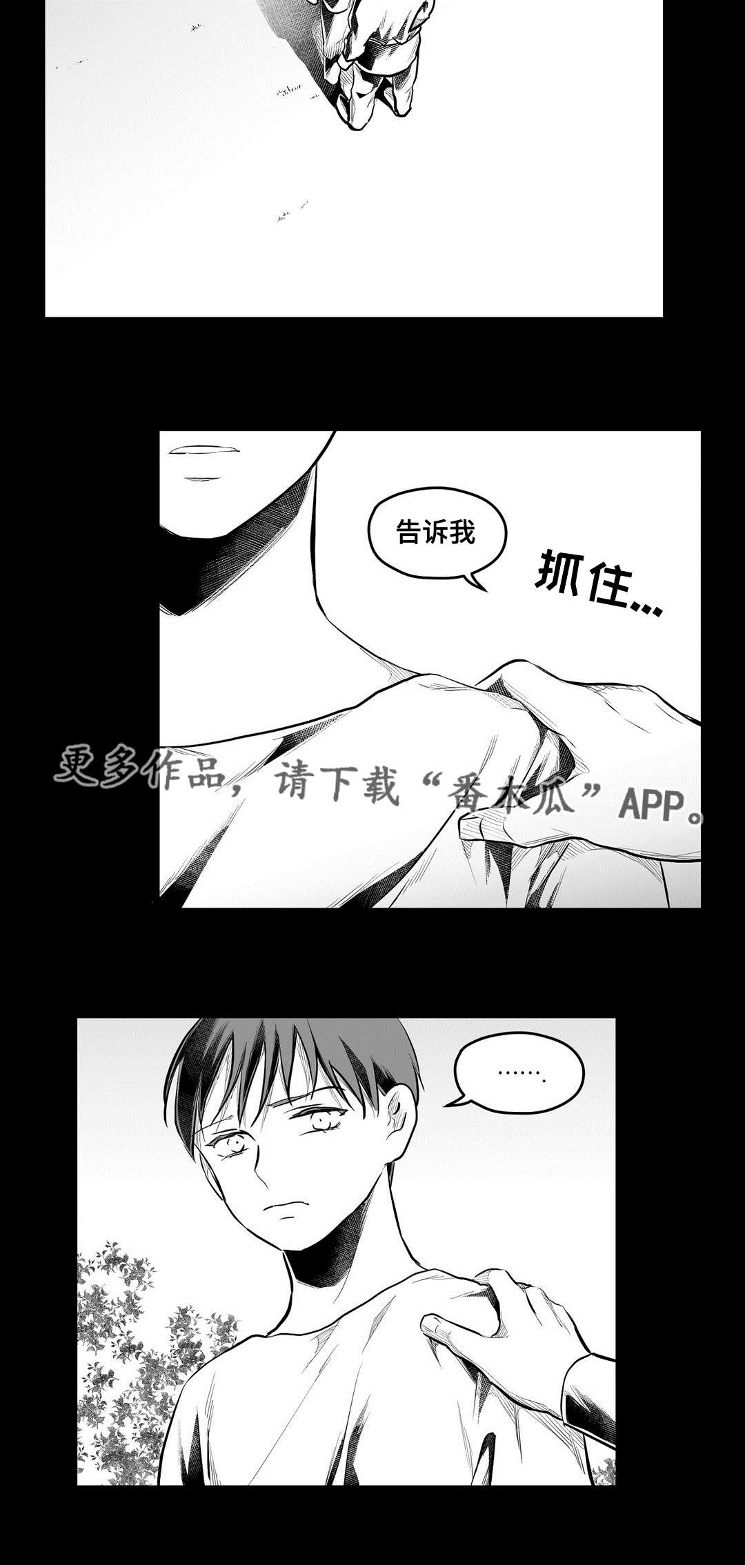 《巫师与王子》第69章野心 第19页