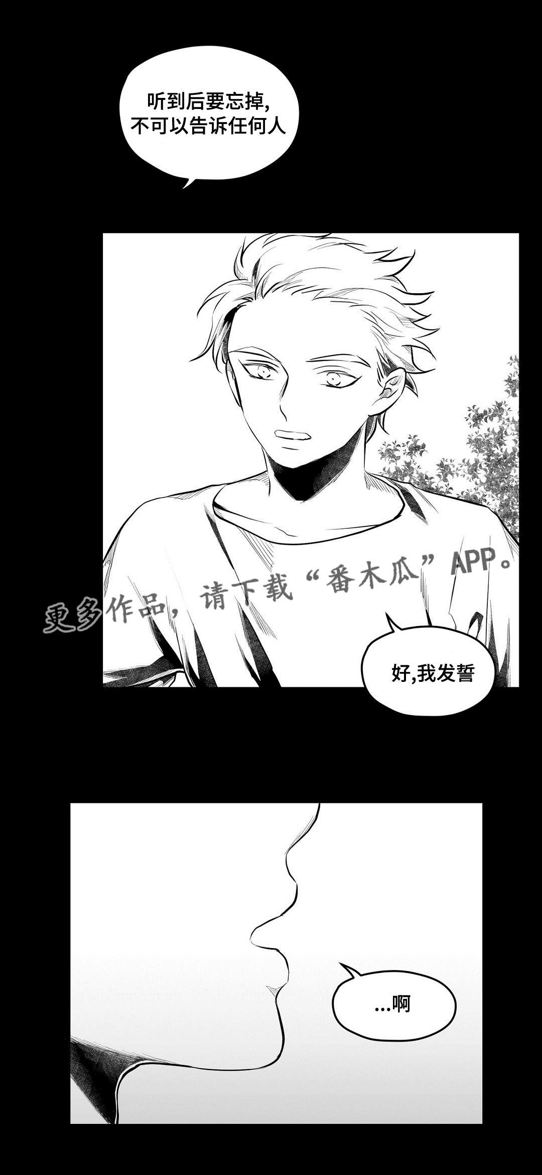 《巫师与王子》第69章野心 第20页