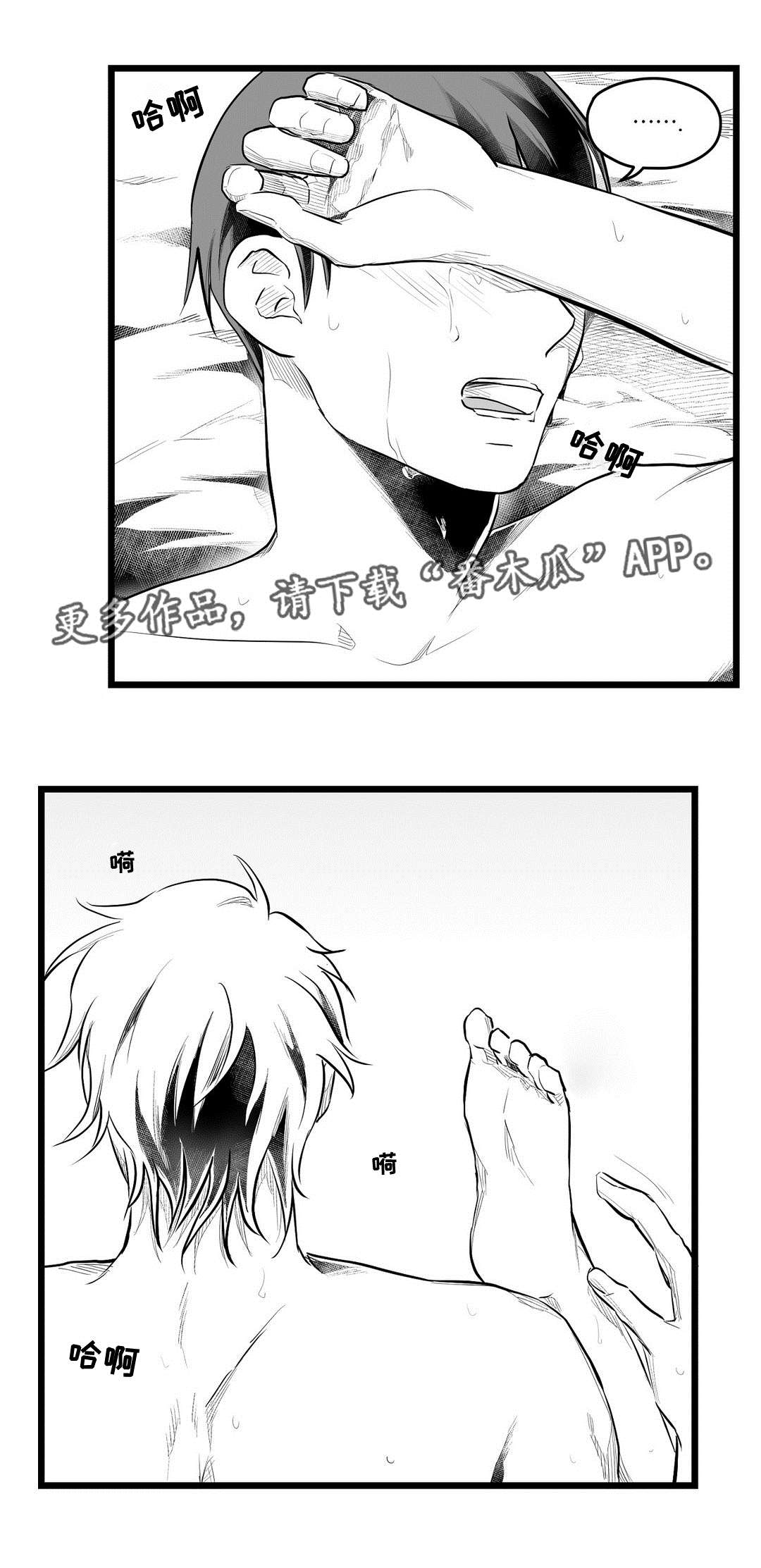 《巫师与王子》第69章野心 第7页