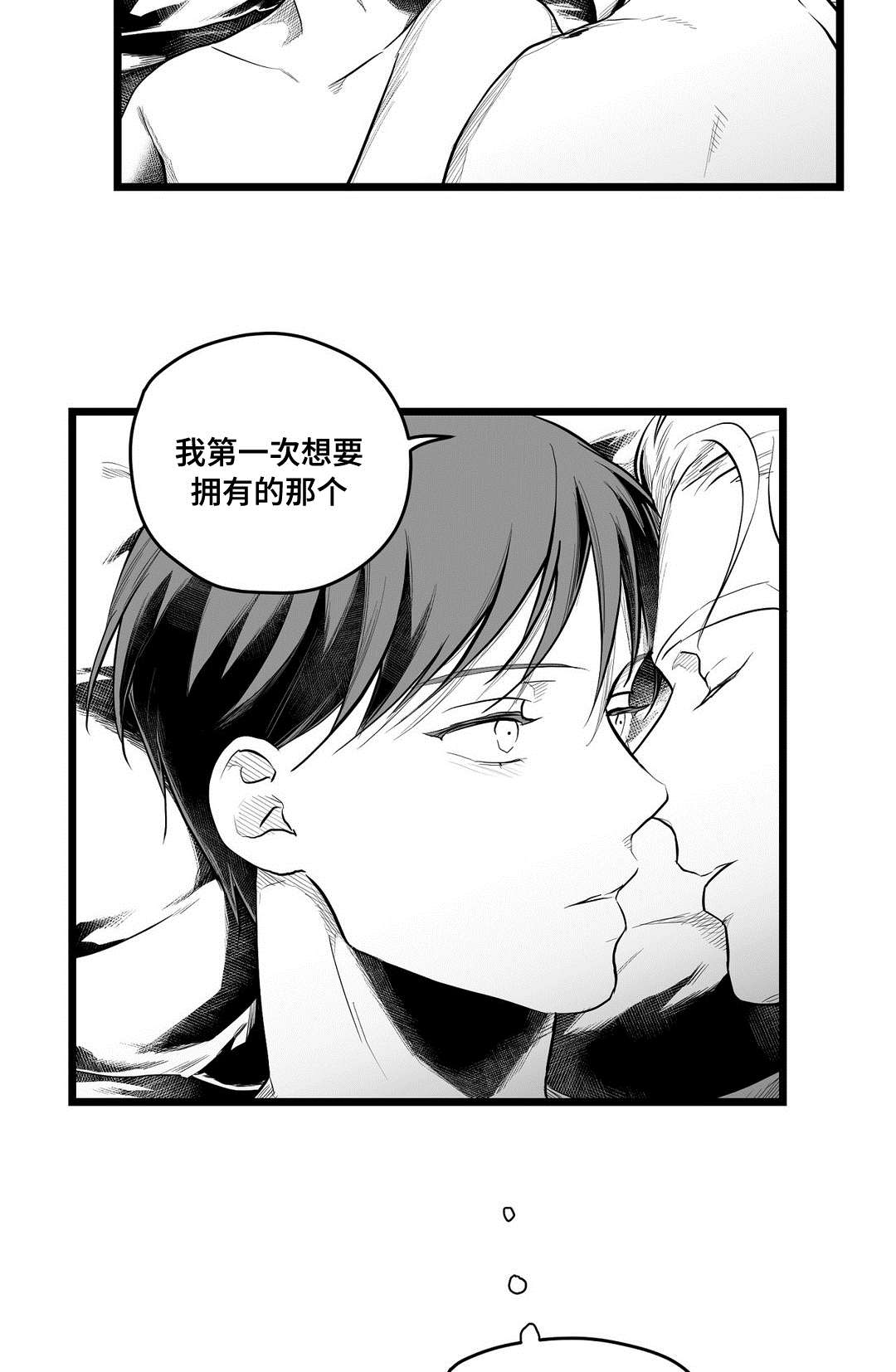 《巫师与王子》第71章命运 第13页