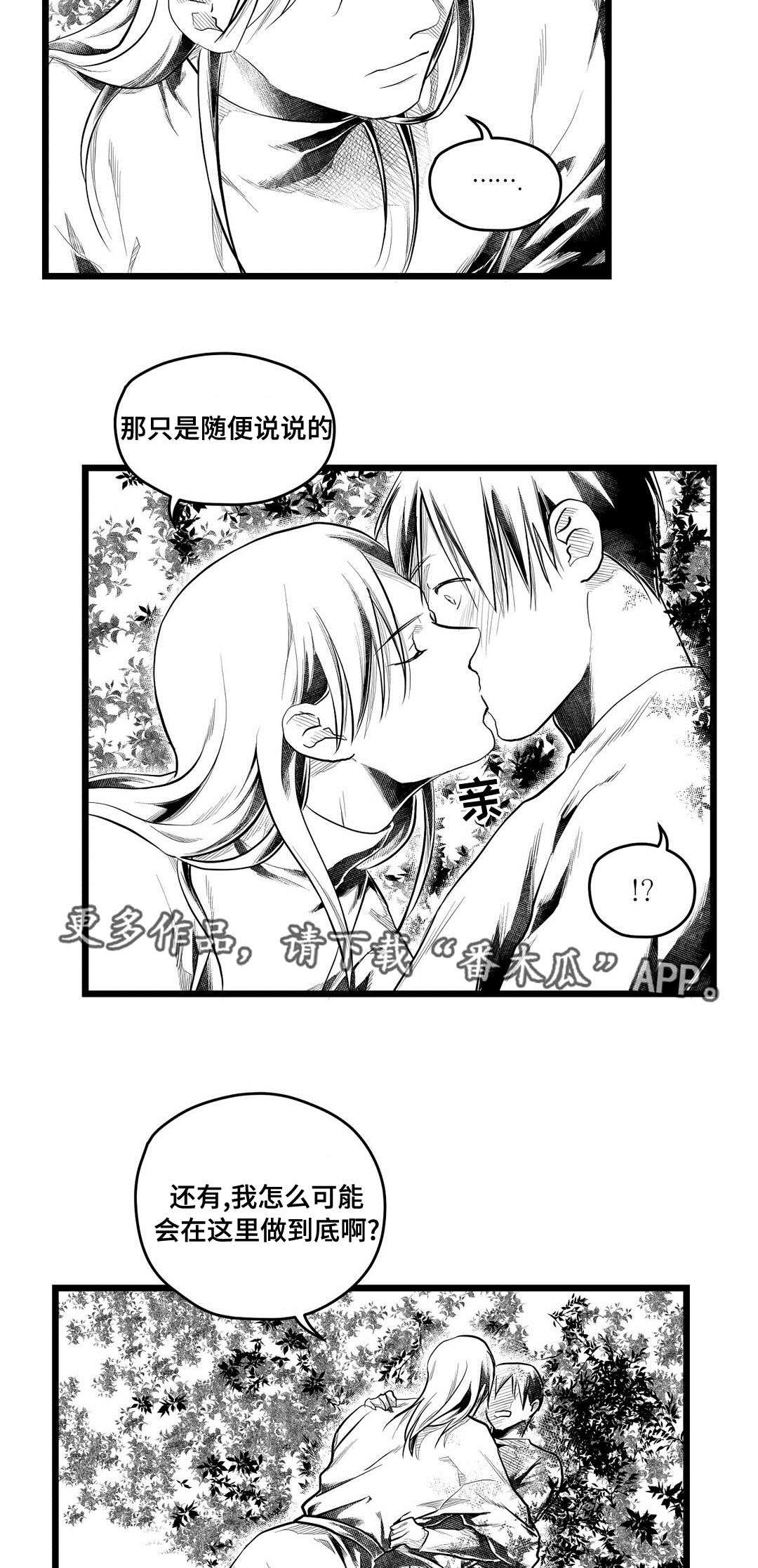 《巫师与王子》第71章命运 第6页