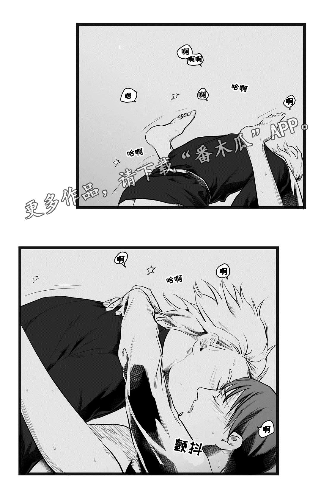 《巫师与王子》第73章幕后真凶 第12页