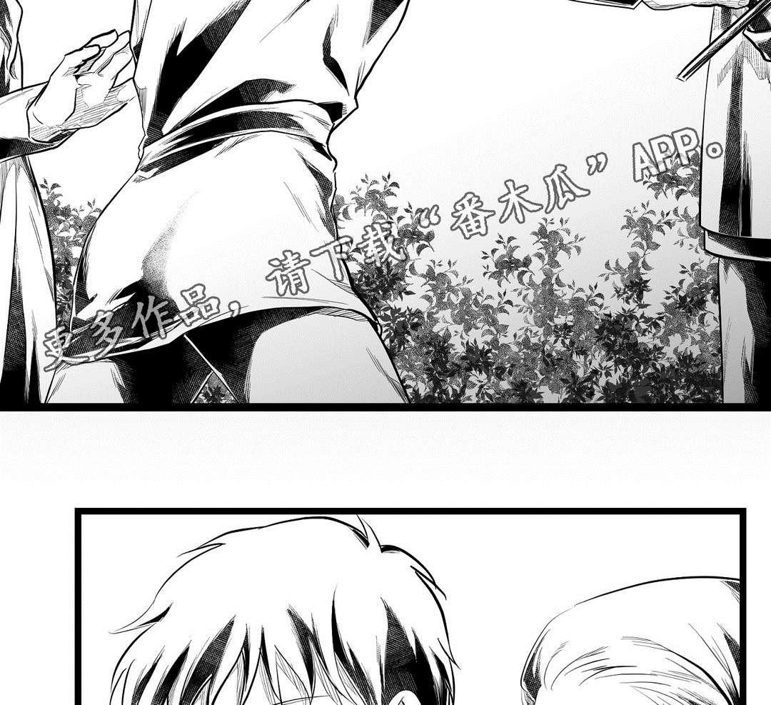 《巫师与王子》第75章见面 第12页