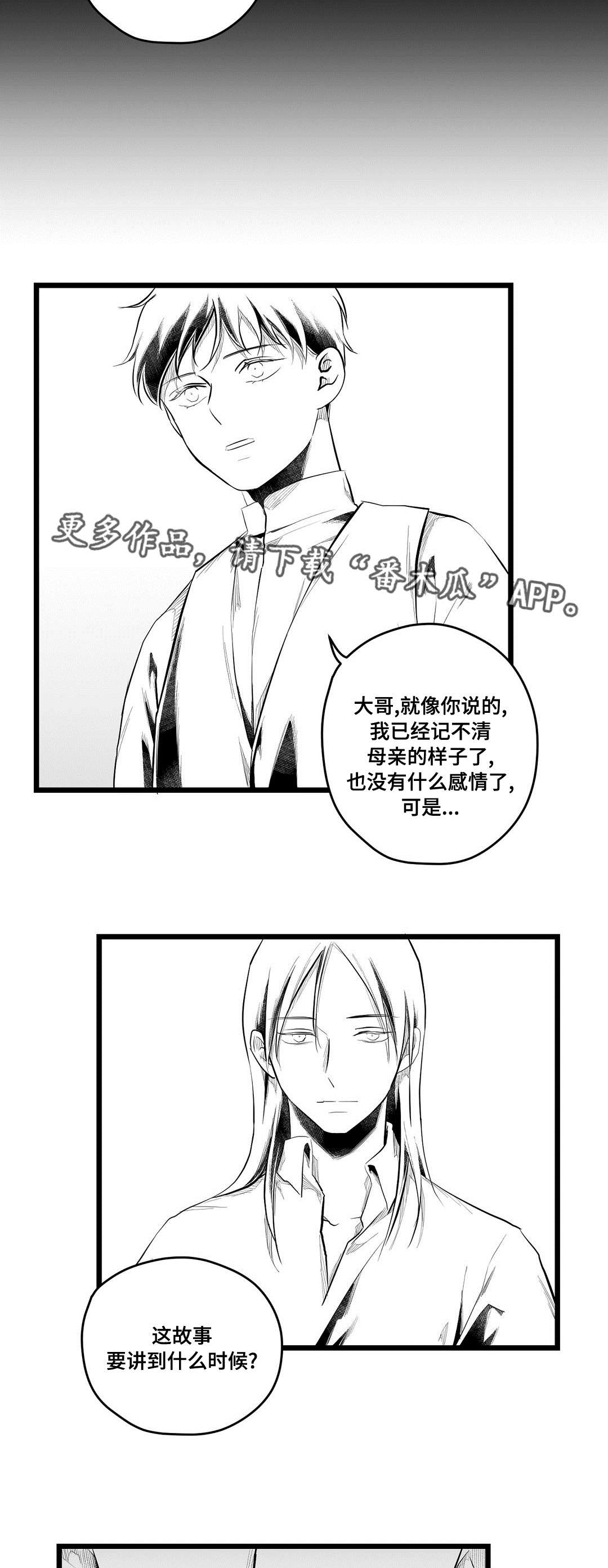《巫师与王子》第76章故事 第10页