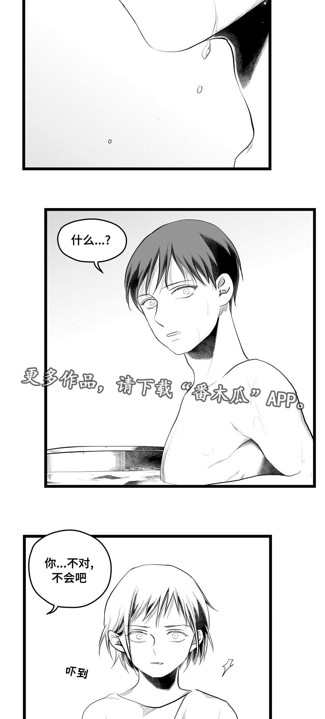《巫师与王子》第77章预见未来 第14页