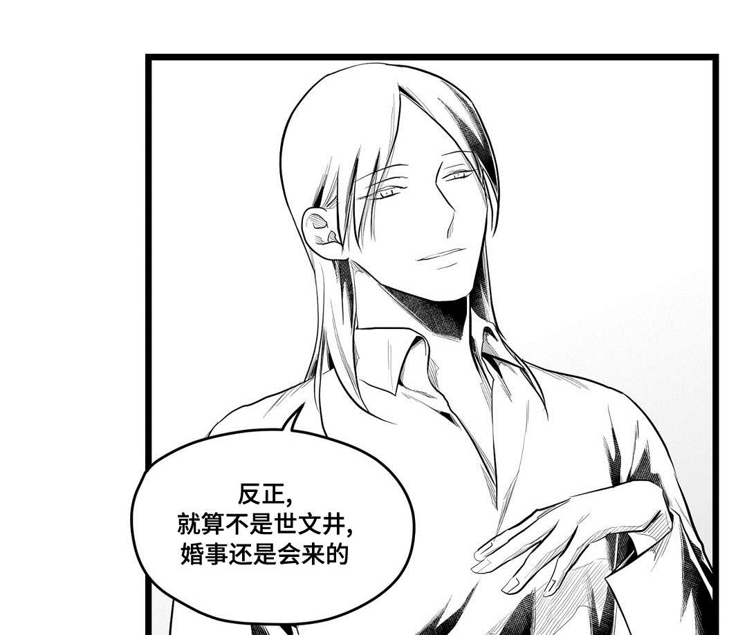 《巫师与王子》第77章预见未来 第19页