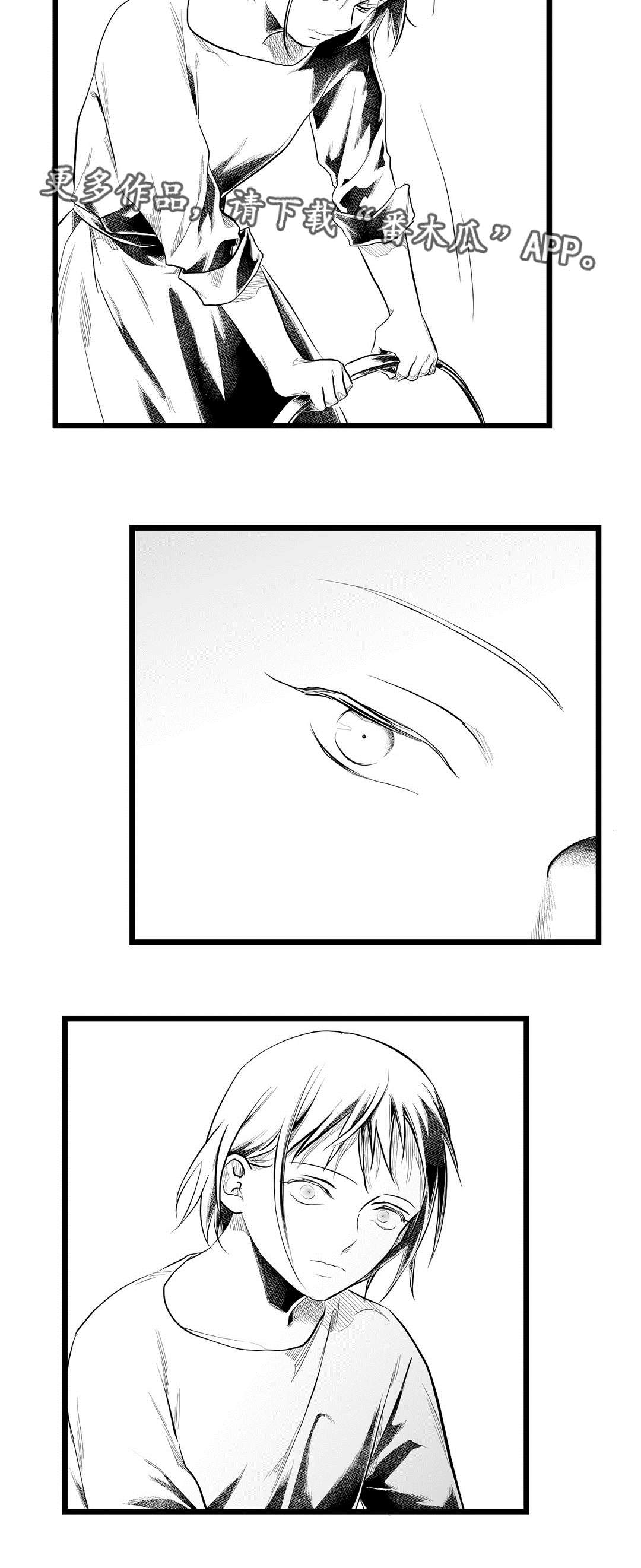 《巫师与王子》第77章预见未来 第9页