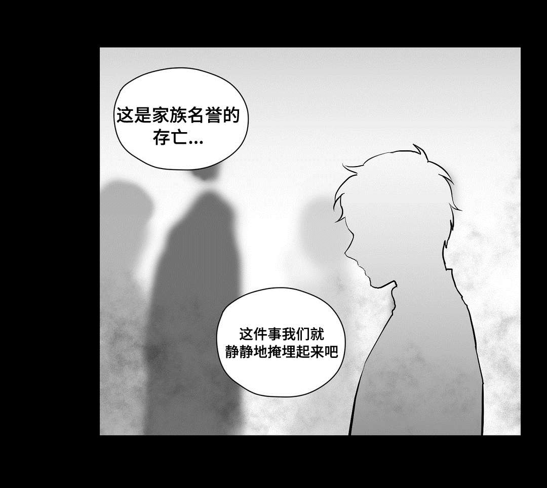 《巫师与王子》第79章杀人 第13页