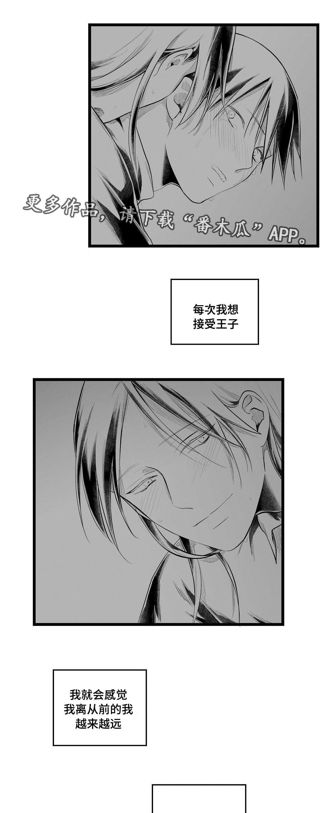 《巫师与王子》第83章手段 第16页