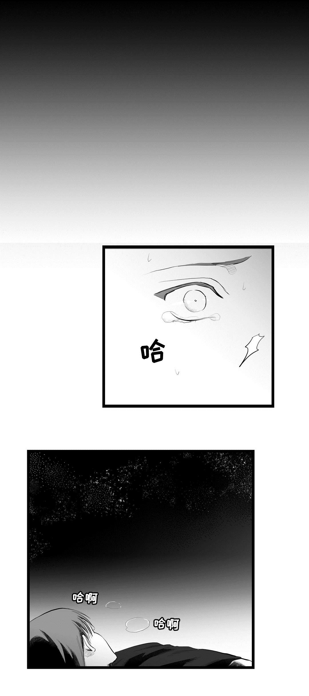 《巫师与王子》第82章梦 第11页