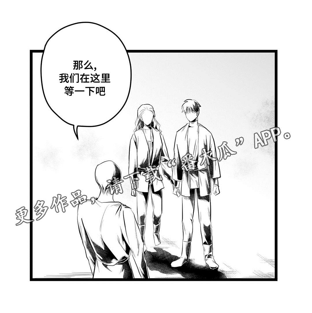 《巫师与王子》第84章十五 第22页