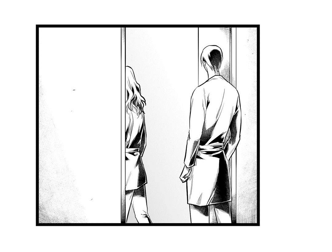 《巫师与王子》第85章遇袭 第12页