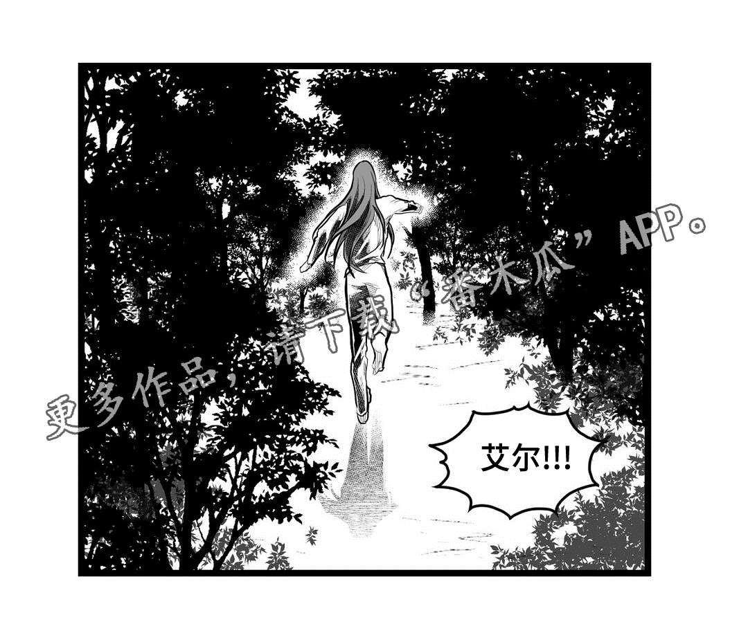 《巫师与王子》第85章遇袭 第24页