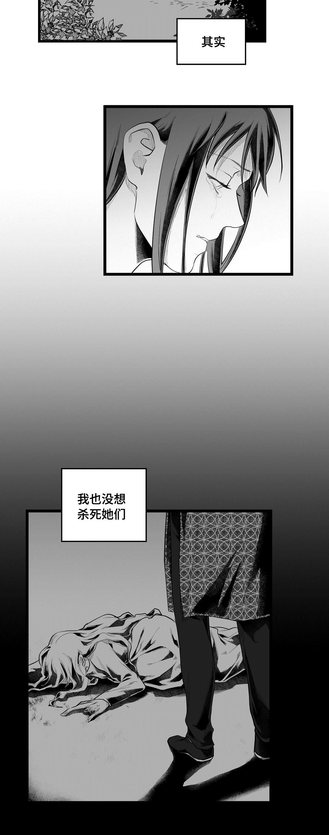《巫师与王子》第90章得失 第2页