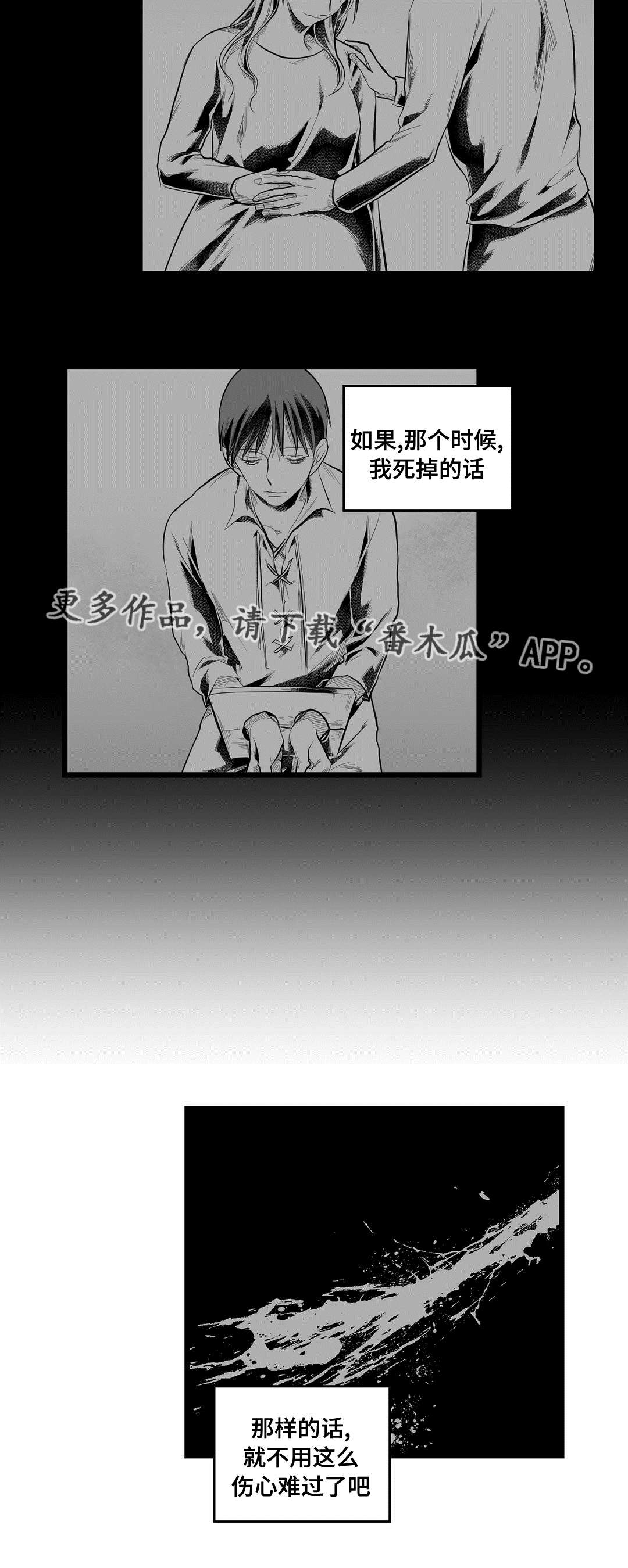《巫师与王子》第90章得失 第4页