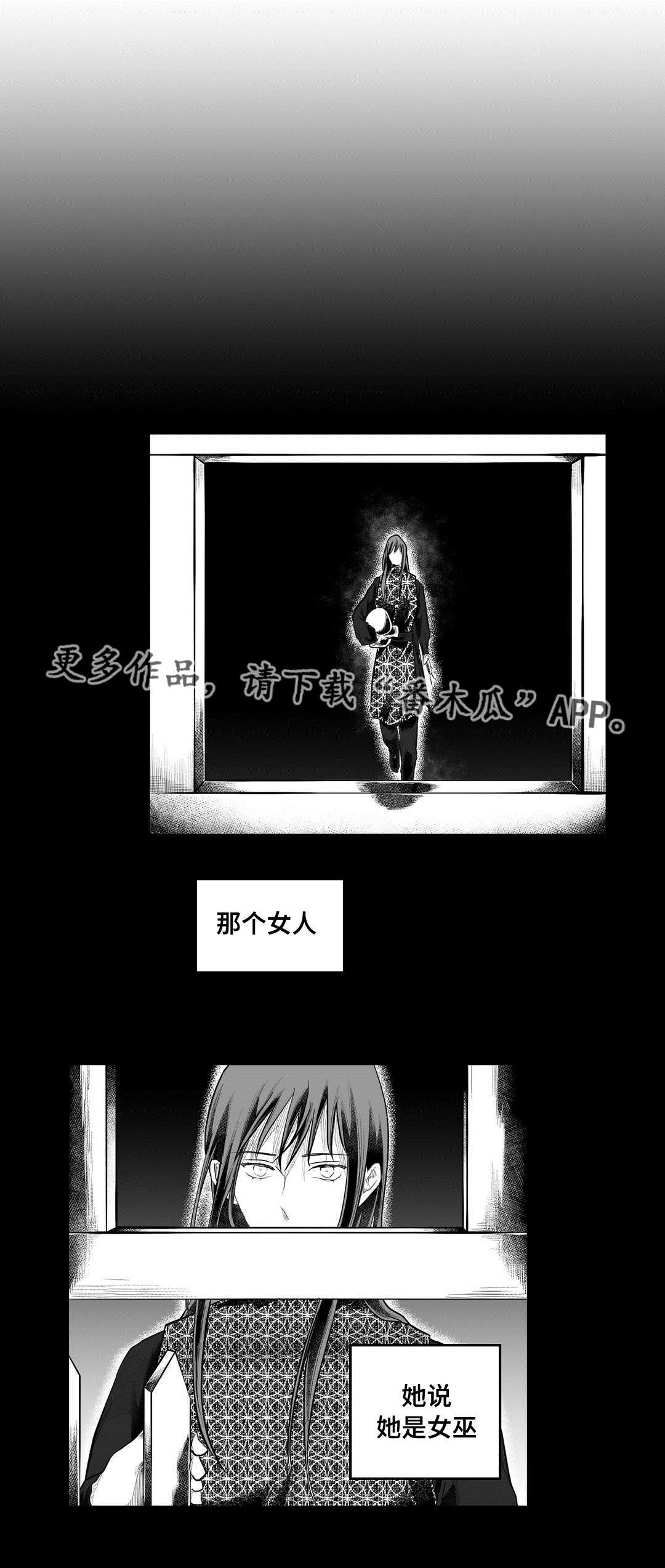 《巫师与王子》第91章未来 第5页