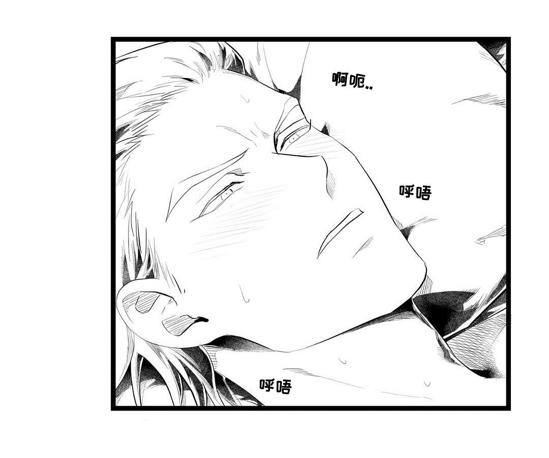 《巫师与王子》第92章只要你 第19页
