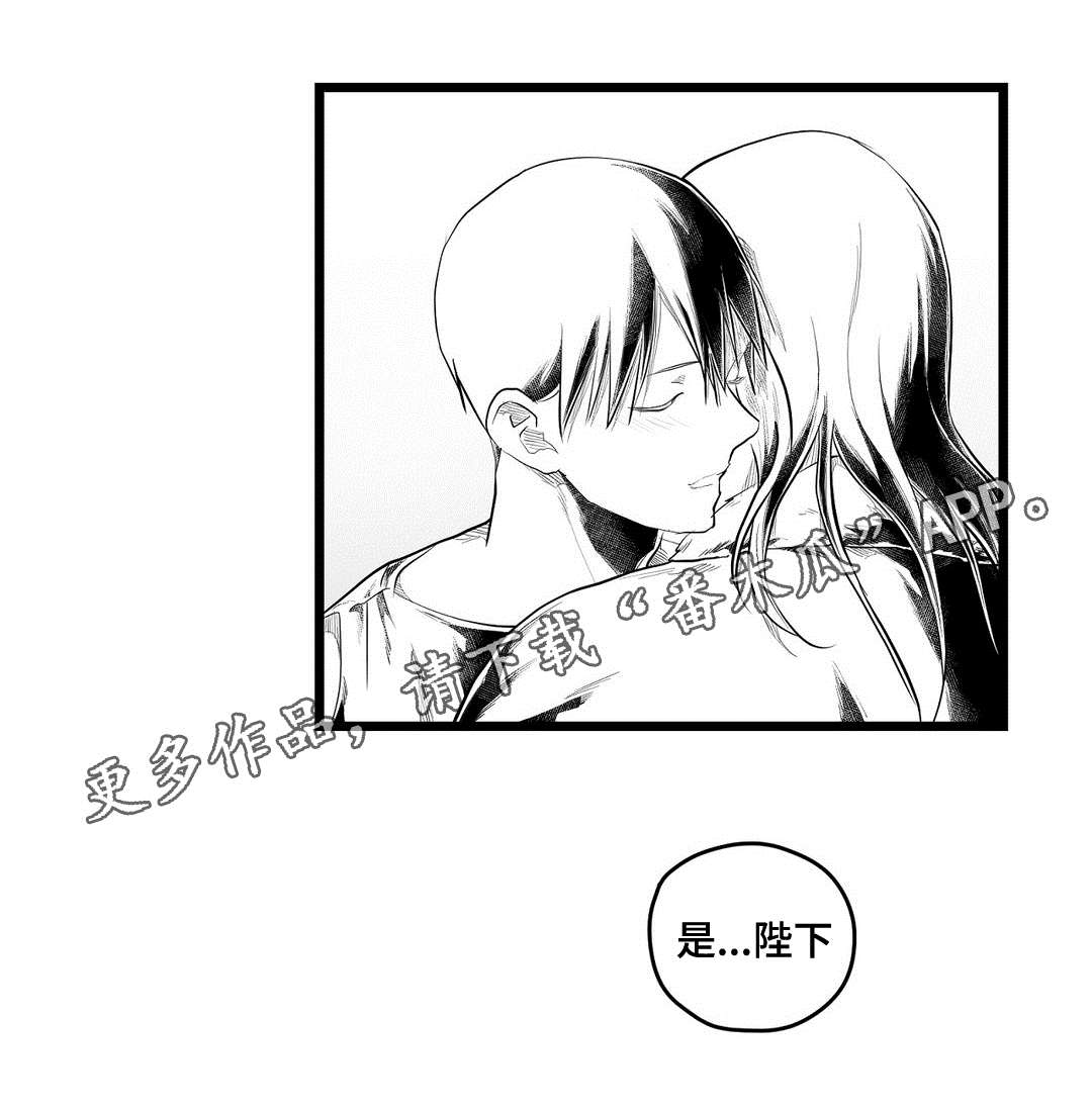 《巫师与王子》第93章终章 第20页
