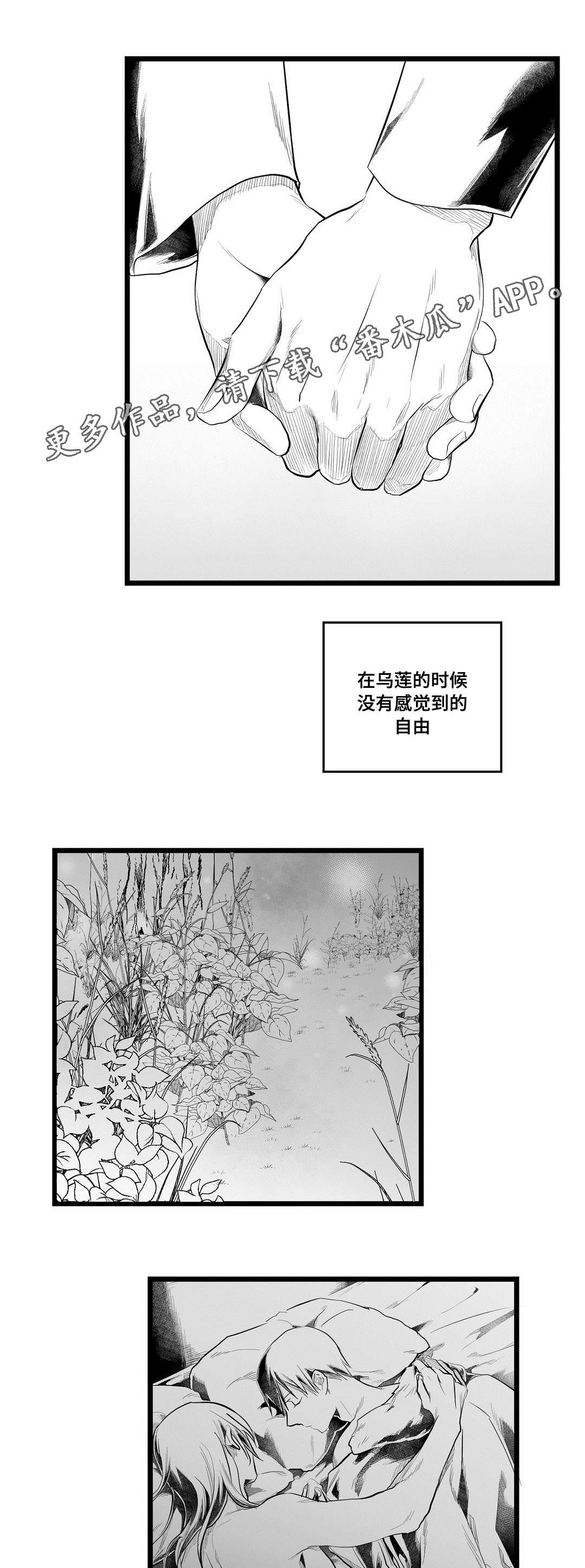 《巫师与王子》第93章终章 第24页
