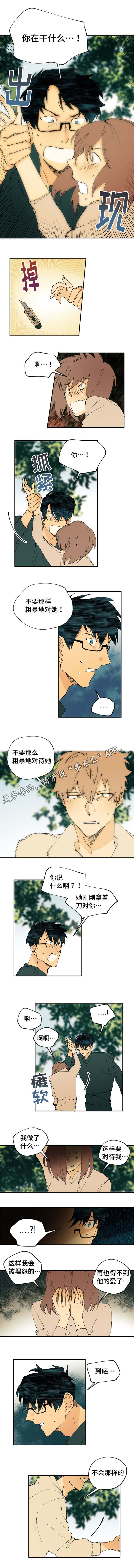 《贤的法则》第7章全部要回复 第1页