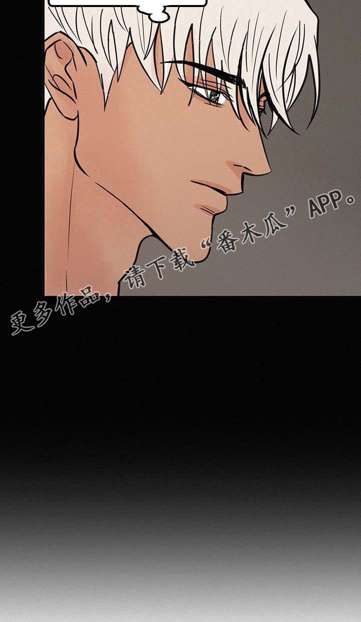 《迷画人》第32章奢望 第6页