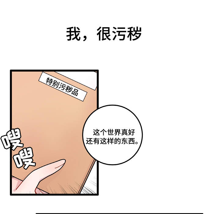 《连锁效应》第2章奇怪的人 第5页