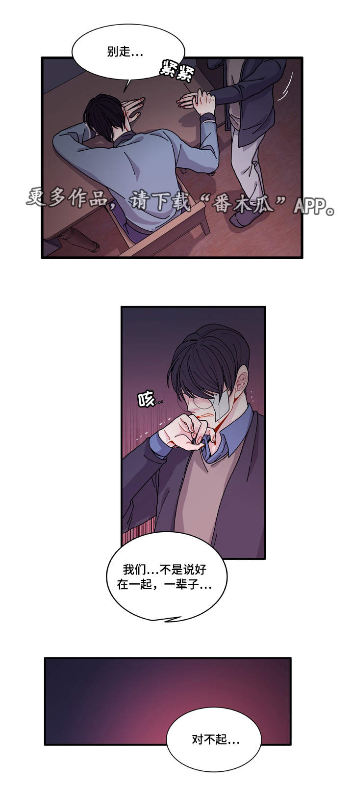 《连锁效应》第20章装什么 第16页